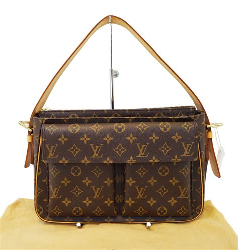 louis vuitton monogram viva cite gm|louis Vuitton Monogram cite gm.